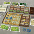 Caverna The Cave Farmers Frantic Fiends Board Game Expansion, Cooperative Farming Strategy Game for Adults