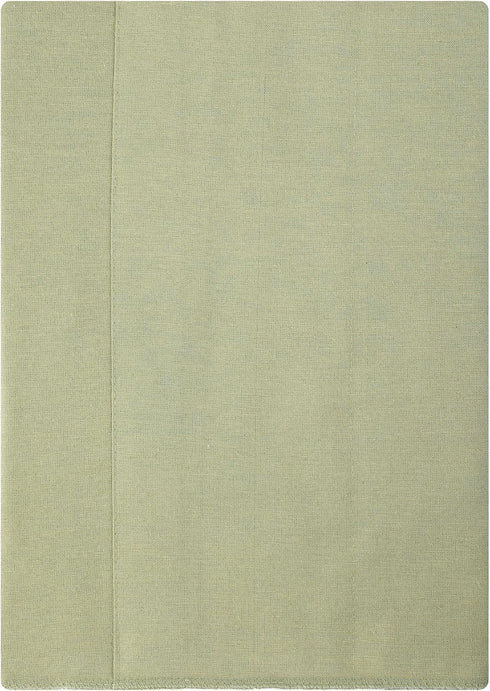 Hudson Baby Soft Cotton Flannel Burp Cloths for Unisex Babies - Essential Feeding Accessories