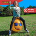 7 8 9 10 WALIKI Hopper Ball Toys for Kids and Years Old | Hippity Hop Jumping Ball | Cool Bouncy Toy for Boys and Girls