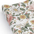 Sweet Jojo Designs Blush Pink Yellow Vintage Floral Boho Girl Baby Changing Pad Cover Sheet Infant Newborn Diaper