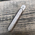 T-Conceal EDC Fidget Slider Fidget Toy Adult Stress Relief Metal Rotation Push Pull ADHD Recreational Fidget Toy