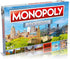 MONOPOLY Board Game - Cleveland Edition: Family Game for 2-6 Players, Ideal for Kids 8 and Up