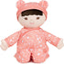 GUND Baby Poppy Sustainable Plush Doll Made from Recycled Materials for Babies and Newborns, 12”