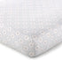 Set 2 100% Levtex Baby - Imani Crib Fitted Sheet of - Fits Standard Crib and Toddler Mattress - Tossed