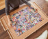 8-Bit Armageddon Retro Video Game Puzzle for Adults and Kids | 1000 Piece Jigsaw Puzzle Toy | Family Game Night (28 x