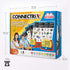 BEST LEARNING Connectrix - Educational Matching Game for Kids Ages 6+, 1 to 2 Players, Birthday Gift for Boys and Girls