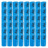 Sassy Sassy Disposable Diaper Sacks 200Count(Pack of 6), Blue, One Size