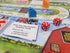 Life on The Farm Board Game for Family Fun