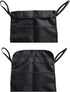 Baby Stroller Organizer, Black, Umbrella Stroller Organizer with Extra Pockets for Snacks, Wipes, Water Bottles