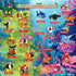 6 8 10 12, 22 Pack Set, Party Favors for Boys Girls Ages Animals Building Block Toy Stocking Stuffers Classroom Prizes