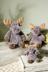 Mary Meyer FabFuzz Stuffed Animal Soft Toy - 15-Inches Large Caboodle Moose