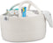 Rope Diaper Caddy