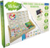 Lexibook Bio Toys Math School, Wooden Activity Box for Counting, Preschool Educational Toy for First Awakening