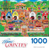 Country County 1000 RoseArt - Home - Farm Fair - Piece Jigsaw Puzzle for Adults