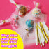 Sets Cake Pop Kit,Kids Baking for Kids,Lollipop Making Kit for Girls,Chocolate and Cupcake Making Includes Silicone
