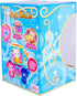 2 4-8 Wiz-O-Magic Surprise Blender Toy with Lights & Sounds Spin & Mix to Reveal Plush Pets Interactive Pretend Play