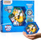 WOW! PODS 4D Tails Toy - Unique Connectable & Collectable Sonic Tails Figure for Kids & Adults