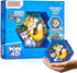 WOW! PODS 4D Tails Toy - Unique Connectable & Collectable Sonic Tails Figure for Kids & Adults