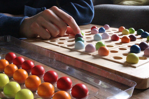 Mad Cave Bird Games by