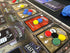 5 Wards Board Game – Competitive Strategy Game for Adults and Families, 2-5 Players