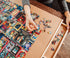 Toynk The Genesis of Gaming, 1000-Piece Jigsaw Puzzle for Adults, Kids, Interactive Brain Teaser, Educational Toys