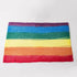 Zeroest Newborn Photo Shoot Props - Infant Photography Blanket - Flexible Rainbow Wrap (Multicolor)