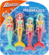 BANZAI 4pc Dive Mermaids - Colors May Vary