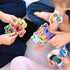 FARM Animal Magnets - Real LARGE Fridge Magnets for Toddlers, Educational Toys for 3 Year Olds