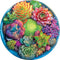 Ceaco - A Circle of Succulents - 500 Piece Round Jigsaw Puzzle