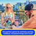 WHAT DO YOU MEME? New Phone, Who Dis? - Offline Text Messaging Party Game for Adults