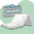 Foldable Travel Pack n Play Mattress Pad with Bag, Waterproof Portable Mini