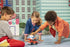 Goliath Donut Dash Game - Race to Pick Up Matching Donuts, Racecar Does Real Donuts On Table Or Hard Floor - Ages 4 and