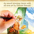 Ravensburger The Quest for El Dorado - Strategy Board Game for Kids & Adults, 2-4 Players