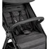 2 Baby Jogger Belly Bar for City Tour Single Stroller