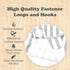 3-Pack 3-6 Cozy Bublo Baby Swaddles for Newborns Infant Swaddles Months Adjustable Swaddle Sleep Sack Soft Organic