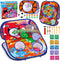 Animal Bean Bag Toss Game Toy Outdoor Toss Game, Family Party Party