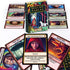 THINK2MASTER Wacky Fables - Card Game to Cast Misfortunes & Find Fortunes, Fun Silly Fairy Tales for Ages 6+
