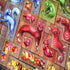 The Isle of Cats: Kittens + Beasts Expansion Board Game for Ages 8+