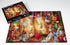 Vermont Christmas Company 1000 Piece Jigsaw Puzzle - Story Time with Fully Interlocking & Randomly Shaped Pieces