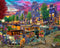 'Amsterdam Canal' Jigsaw Puzzle 1000 Piece by Vermont Christmas Company, Large Pieces