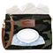 Bumco Diaper Clutch - Portable Wipes Dispenser & Baby Travel Essentials, Airtight
