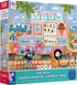 Ceaco - Food Trucks - Ice Cream Truck II - 500 Piece Jigsaw Puzzle