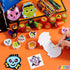 168 24 Pack Set JOYIN Pcs Assorted Halloween Art and Craft Stationery Kids Gift Trick or Treat Party Favor Toy