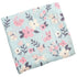 Stephen Joseph, Muslin Swaddle Blanket for Baby Girls and Boys, Newborn Receiving