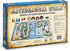 2-4 5+ Mathemagical World - Addition & Subtraction Math Board Game for Kids, players, Ages and Perfect for Homeschool
