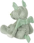9-Inches, Mary Meyer Stuffed Animal Marshmallow Zoo Plush Soft Toy, Junior Dragon