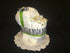 Body TST Diaper Cake Stroller Centerpiece (baby blue) by Little KG's Dreams