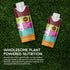 25+ 2-12 8 oz, 16-Pack Else Nutrition Ready to Drink Kids Nutrition Shake, Chocolate Plant-Based, Dairy-Free