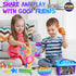 Pack 4-12, 5-7 Fidget Box for Boys Girls FunKidz Fidget Toys for Kids Autistic Sensory Mystery Birthday Gifts