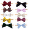 Parker Baby Girl Headbands and Bows, Assorted 10 Pack of Hair Accessories for Girls - "The Anne Set"